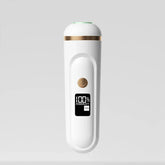 Wet Dry Use Rechargeable Pedicure Callus Shaver